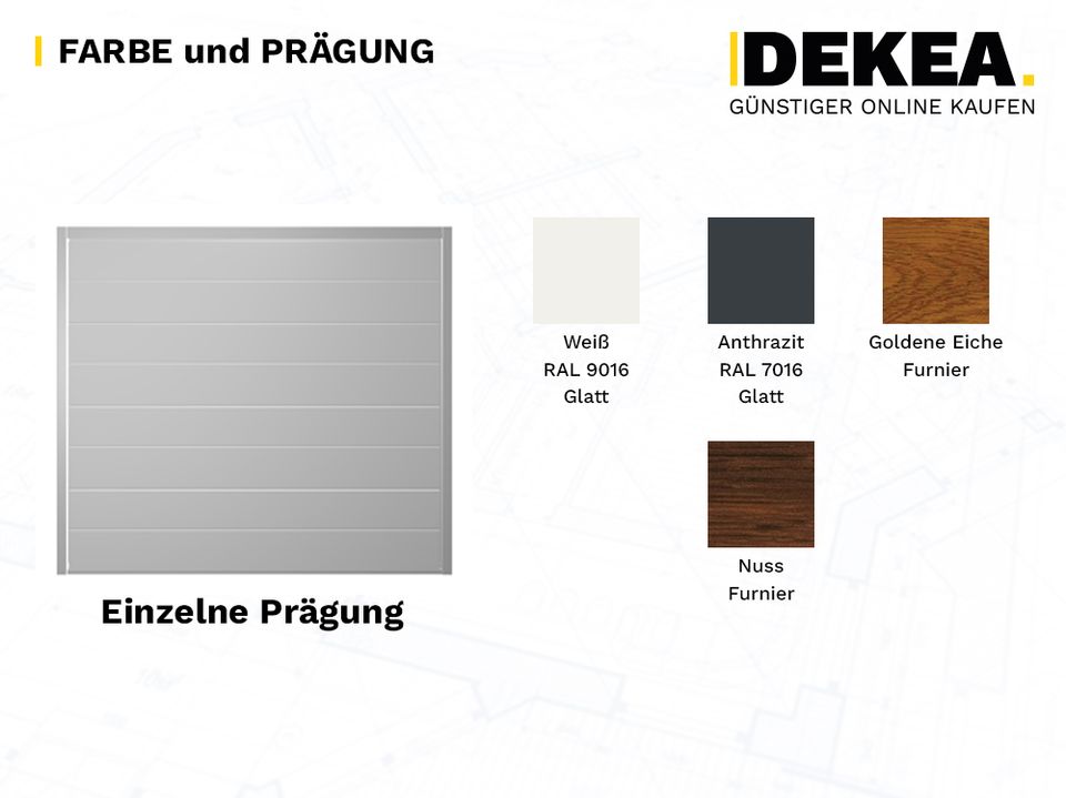 Aluminium Drehtor mit Schwarz Rahmen Zweiflügeligetor mit Isolierung Segmentor 200x200 cm Aluminiumtor GARAGENTOR KONFIGURAOR Doppelflügeltor Sektionaltor Isoliertes Flügeltor optional mit Fenster in Dresden