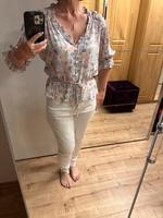 Tolle Sommerbluse von Polo Ralph Lauren Bayern - Weilheim i.OB Vorschau
