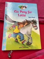 Ein Pony für Lotta Berlin - Wilmersdorf Vorschau