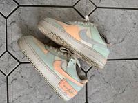 Nike Air Force One Shadow Hessen - Usingen Vorschau