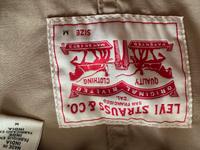 Parka von Levi‘s Sachsen - Zwickau Vorschau