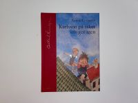 Buch Astrid Lindgren „Karlsson på taket smyger igen“ (Schwedisch) Brandenburg - Brandenburg an der Havel Vorschau