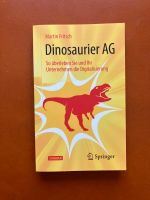 Sachbuch Dinosaurier AG - Fritsch Niedersachsen - Langenhagen Vorschau