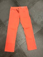 Damen Hose Baumwolle Größe 40 lachs neu Bayern - Roding Vorschau