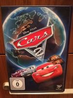 Cars 2 DVD Bayern - Oberding Vorschau