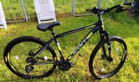 Moutainbike 27 Zoll Marke Licorne Hessen - Erbach Vorschau