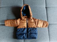 Winterjacke Jacke Jungs kinder Kleinkind Winter 68 Baden-Württemberg - Erdmannhausen Vorschau