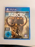 PS4 Farcry primal Bayern - Altdorf Vorschau