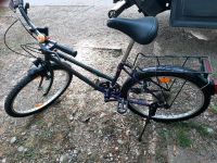 Fahrrad, damen  PEGASUS, 24 zoll, fahrbereit München - Schwanthalerhöhe Vorschau