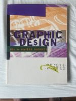 Grafik Design Buch Graphic design on a limited budget München - Au-Haidhausen Vorschau