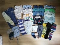 Langarmshirt, Mütze, Body, Schlafanzug, Hose, Socke, Strampler Niedersachsen - Harsefeld Vorschau