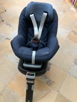 Maxi Cosi Kindersitz Pearl und Basisstation Family Fix Bayern - Meitingen Vorschau