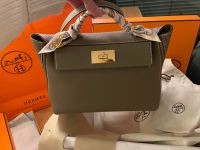 Hermes 24/24 29 Etoupe Birkin Kelly Mix Fullset München - Pasing-Obermenzing Vorschau