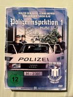 Polizeiinspektion 1 Staffel 7 (3 DVDs plus Booklet) Niedersachsen - Freden Vorschau