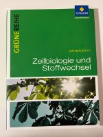 Zellbiologie und Stoffwechsel Schülerbuch Abitur Nordrhein-Westfalen - Herten Vorschau
