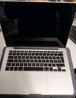 Apple Macbook Pro 13 Retina (Ende 2013)  256 GB HDD Niedersachsen - Cloppenburg Vorschau