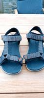 Sandalen Tom Tailor Größe 42 Nordrhein-Westfalen - Gescher Vorschau