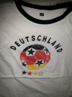 T-Shirt Fußball Grösse 146 Trikot Niedersachsen - Wriedel Vorschau