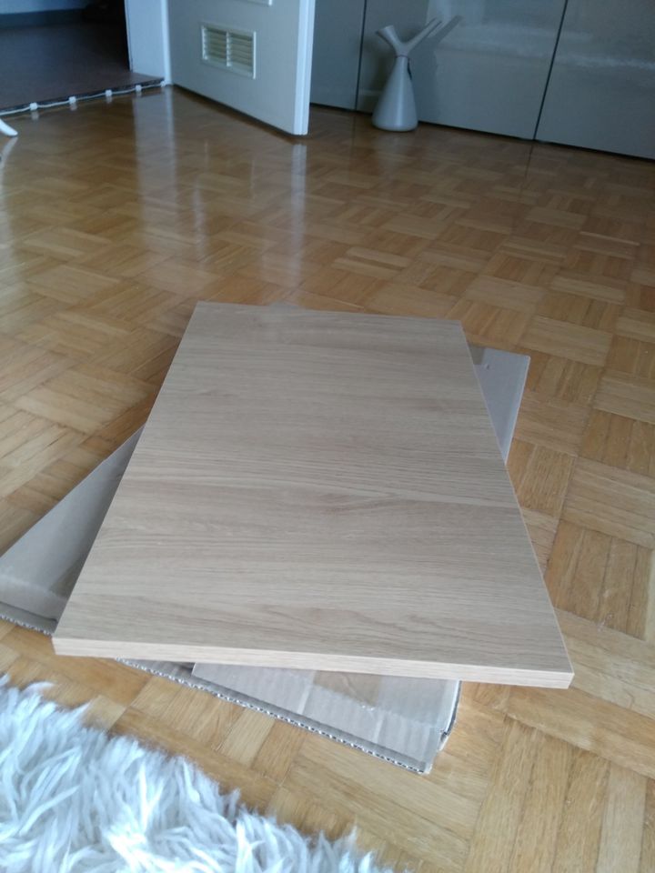 REFORM for Ikea Schränke: 1 Küchenfront 80x40, 2 Regalböden in München