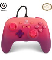 Nintendo Switch Pro Controller PowerA kabelgebunden München - Maxvorstadt Vorschau