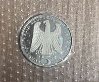 Münze Walther von derVogelweide Hessen - Mühlheim am Main Vorschau