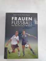 Buch Frauenfussball: Aus dem Abseits in die Spitze ‼️NEU Niedersachsen - Garbsen Vorschau