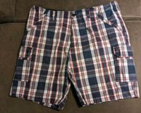 Livergy kurze Hose, Shorts, Streifen rot-blau, Gr. L Nordrhein-Westfalen - Oberhausen Vorschau