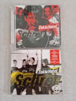 2 CDS "Tokio Hotel"+DVD Bayern - Oberschneiding Vorschau