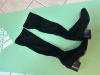 Steve Madden GEORGETTE - NIE BENUTZT Over-the-knee boots 36 Hessen - Bruchköbel Vorschau