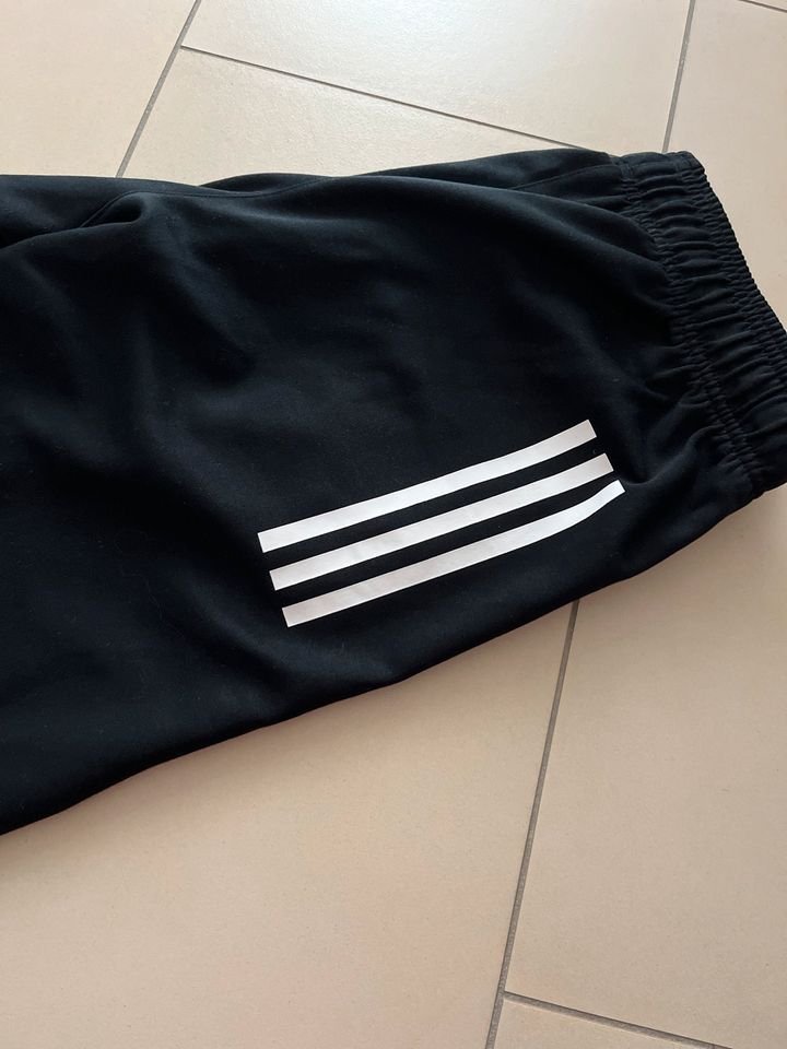 Adidas Jogginghose M in Wittendörp