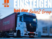 KRAFTFAHRER CE (m/w/d) ab Großbeeren - Nachttour Brandenburg - Großbeeren Vorschau