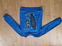 Pullover blau Kinder Skateboard Größe 134 140 München - Trudering-Riem Vorschau