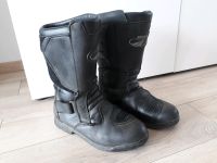 Polo Motorradstiefel in Größe 39 Hessen - Hofheim am Taunus Vorschau