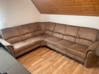 Eck Sofa für Wohnzimmer Bayern - Neustadt a.d.Donau Vorschau