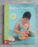 Baby - Shiatsu von Karin Kalbanter-Wernicke & Tina Haase Bayern - Ebermannsdorf Vorschau
