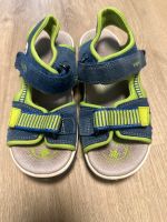 Superfit Sandalen Größe 33 Niedersachsen - Wolfsburg Vorschau