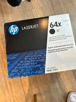 Druckerpatronen 64x HP Laserjet, neu München - Laim Vorschau