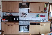 Einbauküche Küche Küchenzeile Hessen - Romrod Vorschau