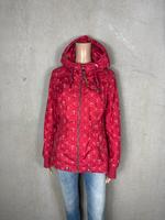 Ragwear Jacke maritim rot Anker vertan neu S Bayern - Erlabrunn Vorschau