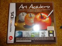 Nintendo Spiel - Art Academy Bayern - Niederviehbach Vorschau