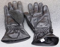 Motorradhandschuhe Damen Rauleder Gr. M Nordrhein-Westfalen - Spenge Vorschau