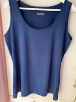 Sport Shirt „active“ von Tchibo in blau, Größe L Findorff - Findorff-Bürgerweide Vorschau