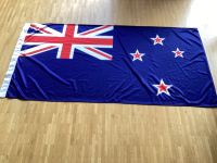 Flagge Neuseeland 91 x 182 cm, wie neu Stuttgart - Vaihingen Vorschau