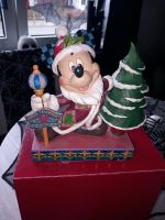 Disney showcase Micky Maus Sammlerstück Figur Niedersachsen - Bramsche Vorschau