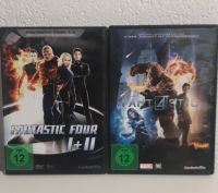 Fantastic Four 1+2+3 DVD Sachsen - Halsbrücke Vorschau