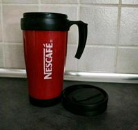 Thermos Becher Nescafe Kaffeebecher Bayern - Schweitenkirchen Vorschau