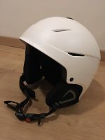 Skihelm Damen weiß Gr. S/M Thüringen - Gerstungen Vorschau