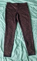 Sport-Tights/Leggings, Tchibo/TCM, Leopardendruck, braun, NEU Rheinland-Pfalz - Trier Vorschau