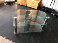 Fernsehtisch Glas 80x42x52cm Köln - Roggendorf/Thenhoven Vorschau