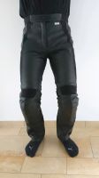 FLM Damen Leder Kombihose Motorrad Lederhose schwarz Gr. 38 Bayern - Beilngries Vorschau